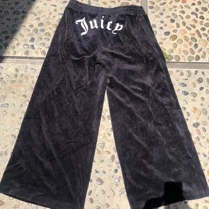 Juicy Couture for UO Behati Wide Leg Pants